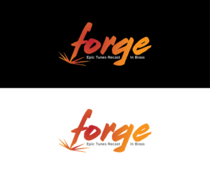 Logo Design by KabhTech Studio for Powell Music | Design: #11563843