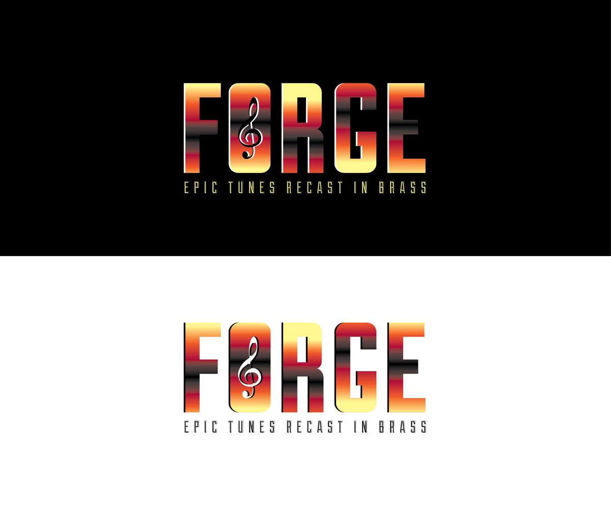 Logo Design by KabhTech Studio for Powell Music | Design #11563844