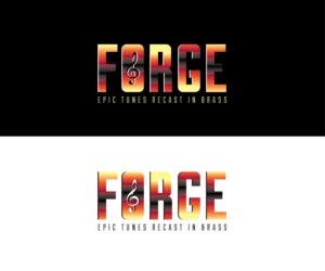 Logo Design by KabhTech Studio for Powell Music | Design: #11563844