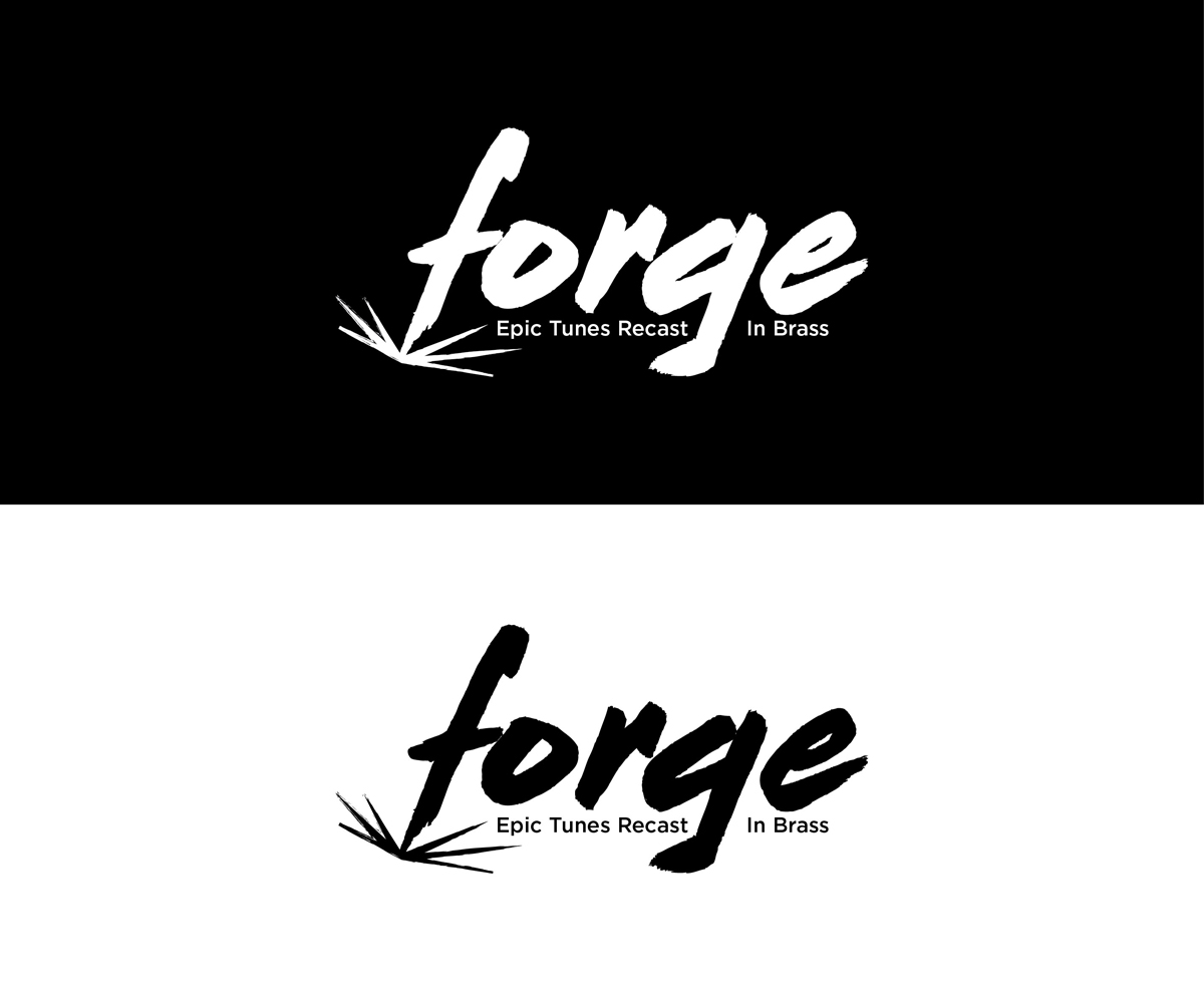 Logo Design by KabhTech Studio for Powell Music | Design #11568462