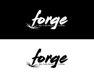 Logo Design by KabhTech Studio for Powell Music | Design #11568462