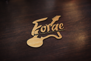 Logo-Design von Impressive Solutions für Powell Music | Design: #11572930