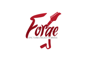 Logo Design by Impressive Solutions for Powell Music | Design: #11572931