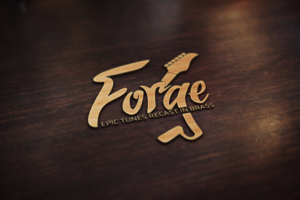 Logo Design by Impressive Solutions for Powell Music | Design: #11572932
