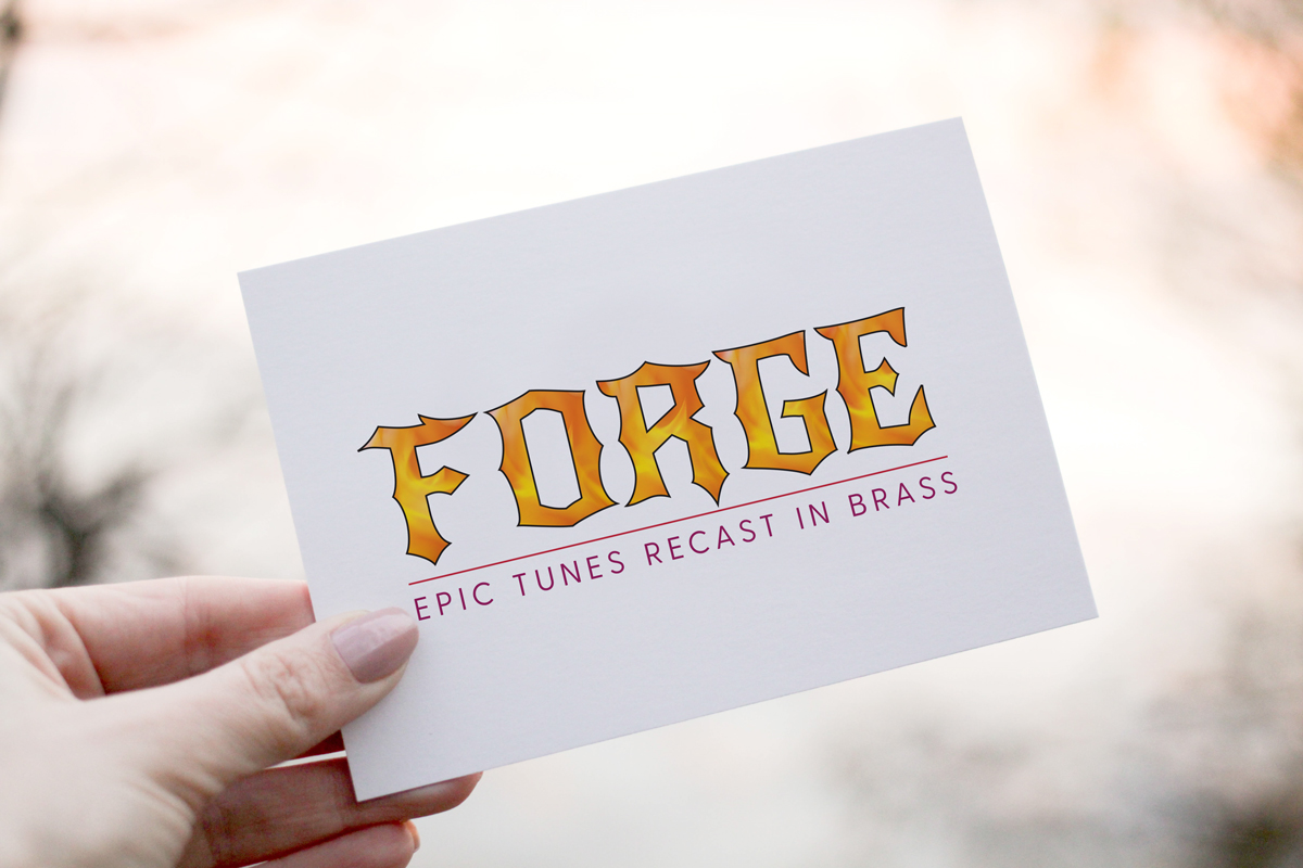 Logo Design by Impressive Solutions for Powell Music | Design #11573311
