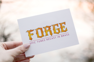 Logo Design by Impressive Solutions for Powell Music | Design: #11573311
