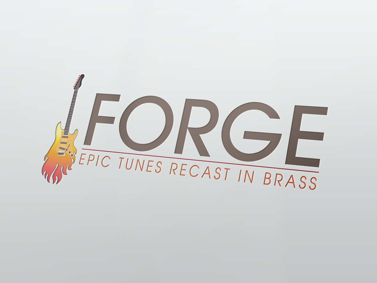 Logo Design by Impressive Solutions for Powell Music | Design #11573312