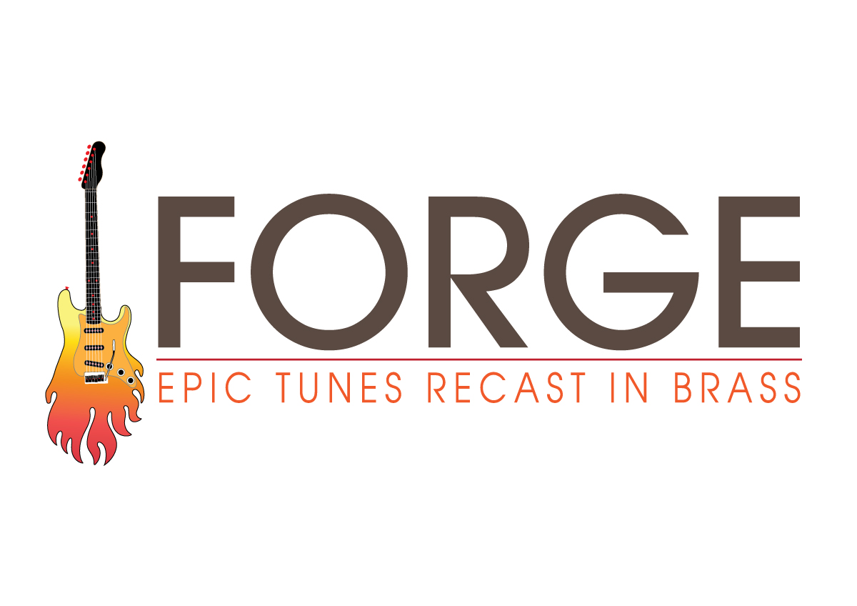 Logo Design by Impressive Sol for Powell Music | Design #11573313