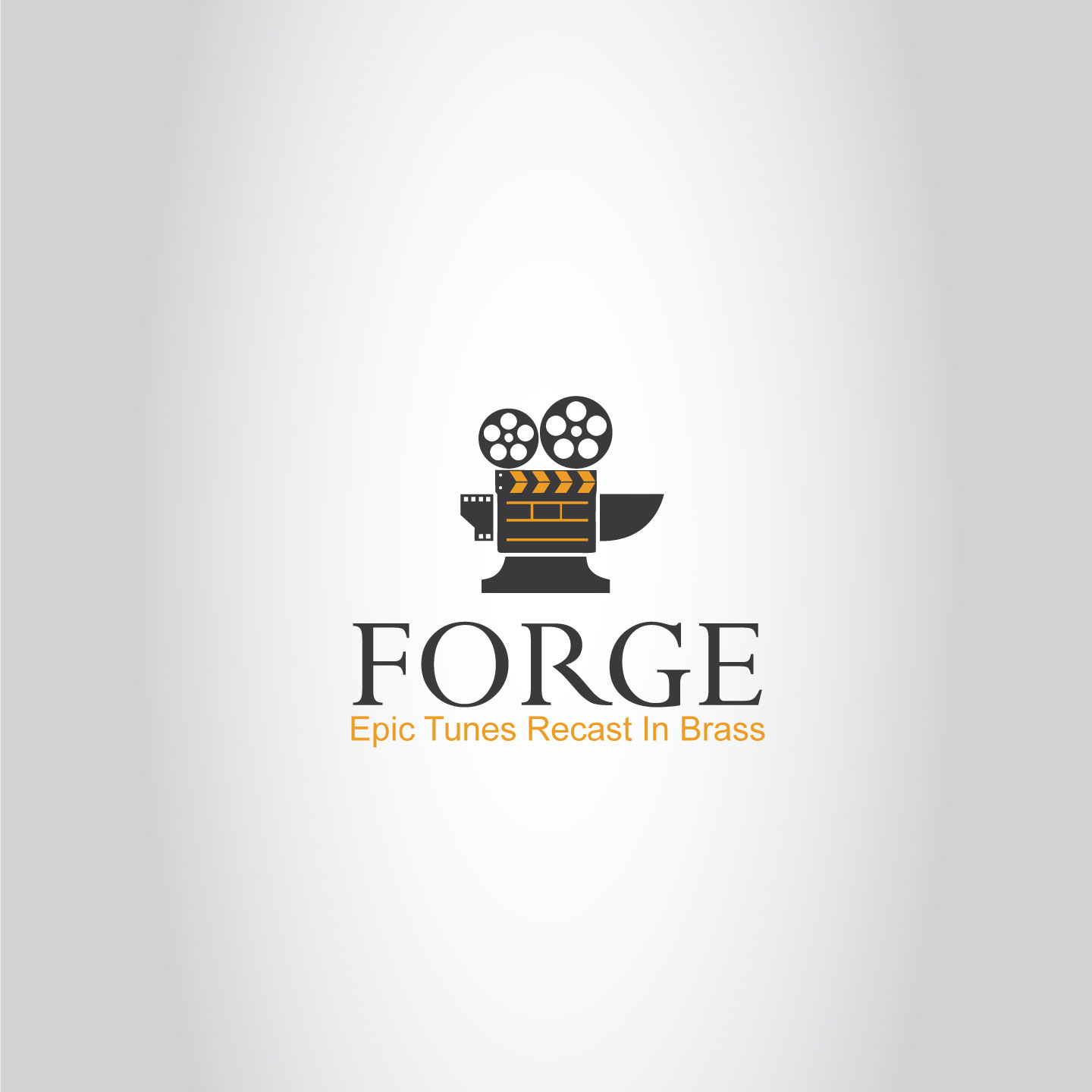 Logo Design by yasir designer for Powell Music | Design #11562352