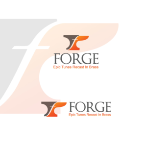 Logo Design by yasir designer for Powell Music | Design: #11562386