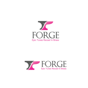 Logo Design by yasir designer for Powell Music | Design: #11562398