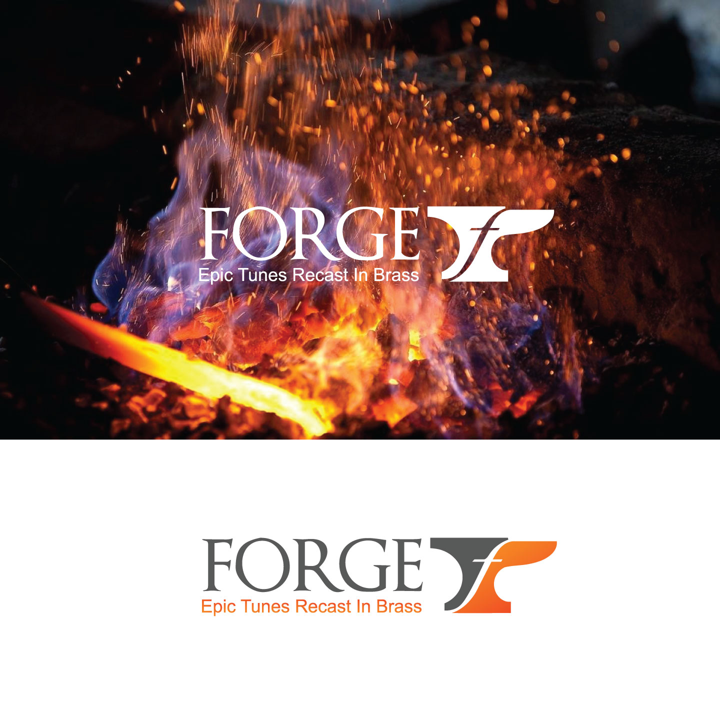 Logo-Design von yasir designer für Powell Music | Design #11573099