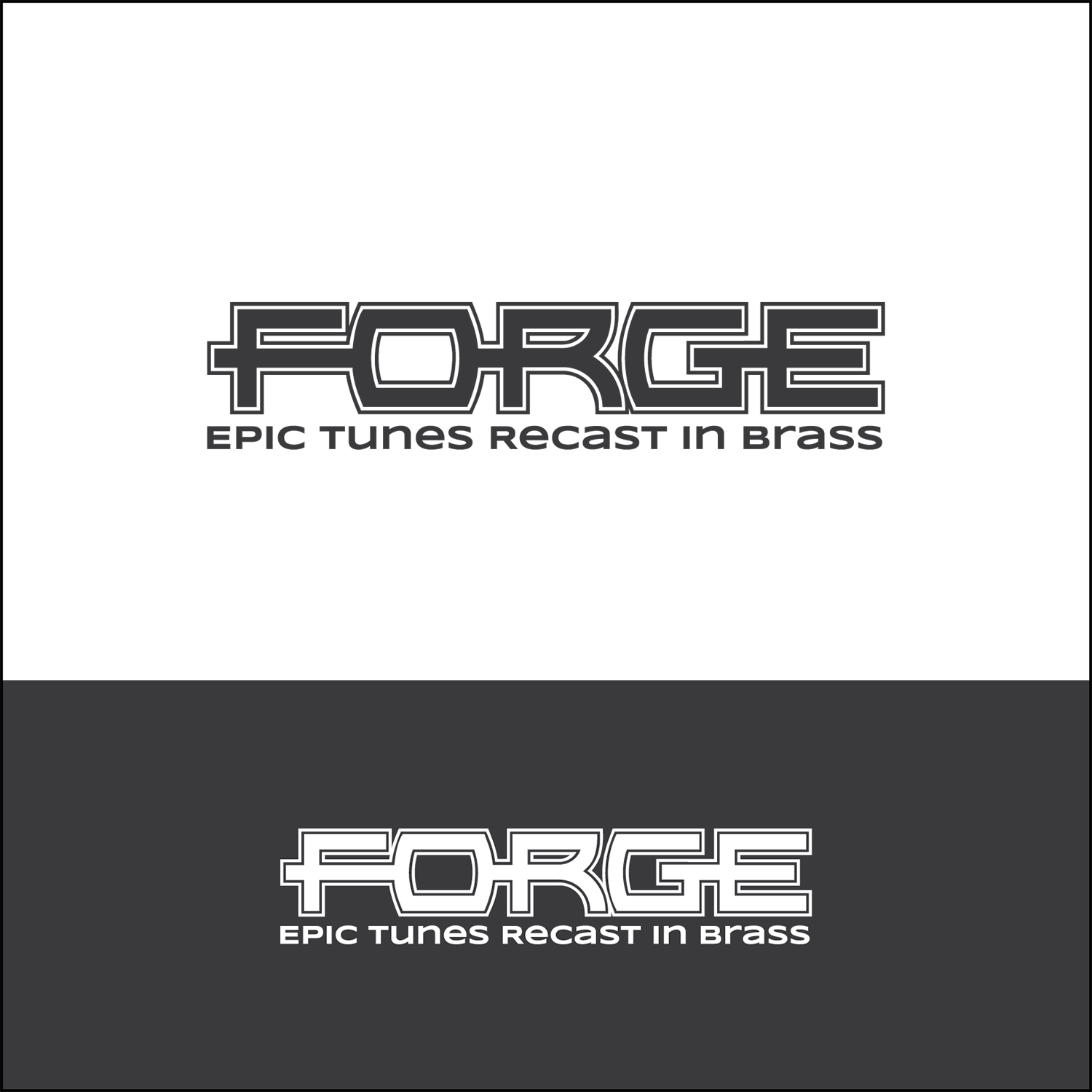 Logo Design by iqbalkabir for Powell Music | Design #11562341