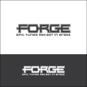 Logo Design by iqbalkabir for Powell Music | Design #11562341