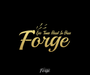 Logo Design by DP for Powell Music | Design: #11562063