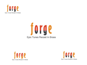 Logo Design by rabinson for Powell Music | Design: #11560954
