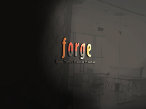 Logo Design by rabinson for Powell Music | Design: #11560955