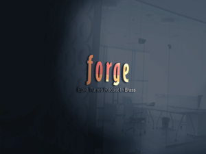 Logo Design by rabinson for Powell Music | Design: #11561007