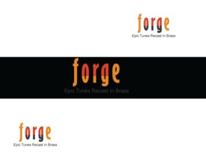 Logo Design by rabinson for Powell Music | Design: #11561008