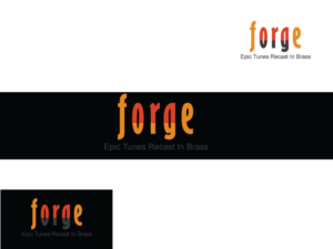 Logo Design by rabinson for Powell Music | Design: #11561010