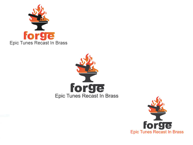 Logo-Design von rabinson für Powell Music | Design #11561435