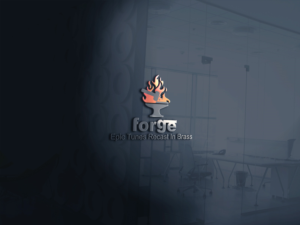 Logo Design by rabinson for Powell Music | Design: #11561458