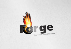 Logo Design by mstrezia for Powell Music | Design: #11564943