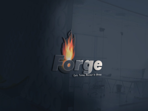 Logo Design by mstrezia for Powell Music | Design: #11564947