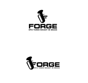 Logo Design by design1ny for Powell Music | Design: #11566406