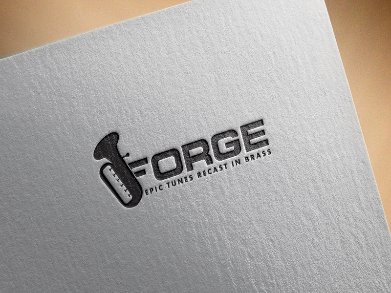 Logo Design by design1ny for Powell Music | Design #11566432