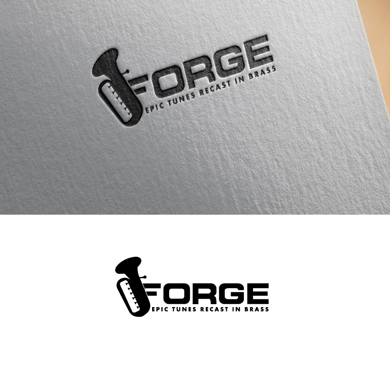 Logo Design by design1ny for Powell Music | Design #11566433