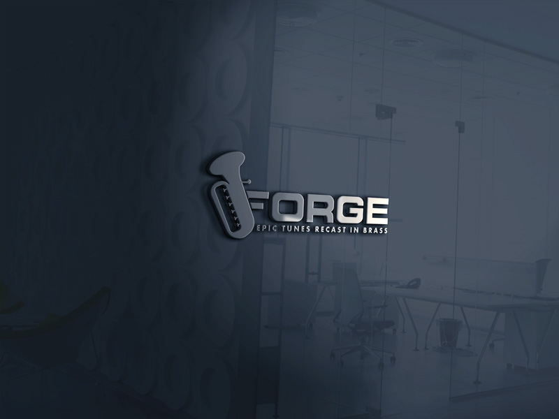 Logo Design by design1ny for Powell Music | Design #11566452