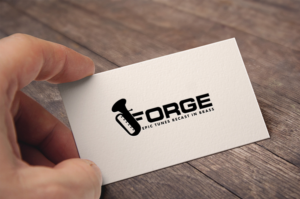 Logo Design by design1ny for Powell Music | Design: #11566490