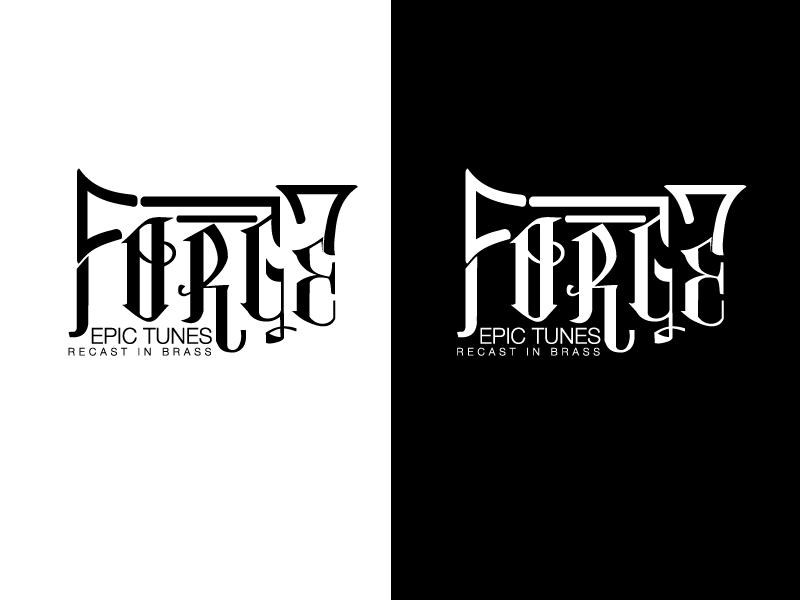 Logo Design by design1ny for Powell Music | Design #11567027