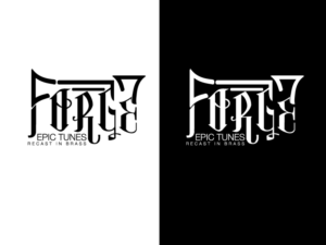 Logo Design by design1ny for Powell Music | Design: #11567027