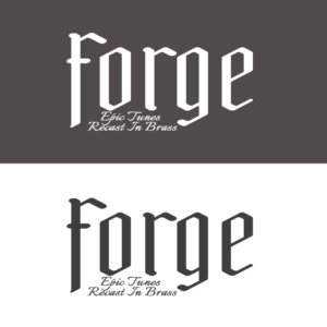 Logo Design by 92kofhamza for Powell Music | Design: #11560916