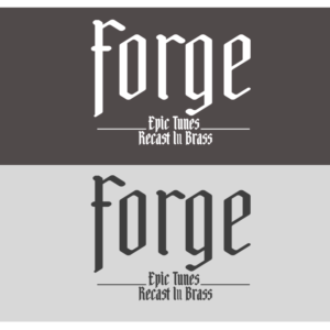Logo Design by 92kofhamza for Powell Music | Design #11567091