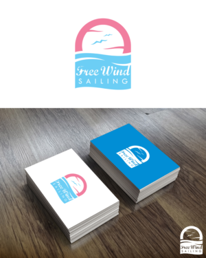Logo Design by MoonFeather for this project | Design: #11569366