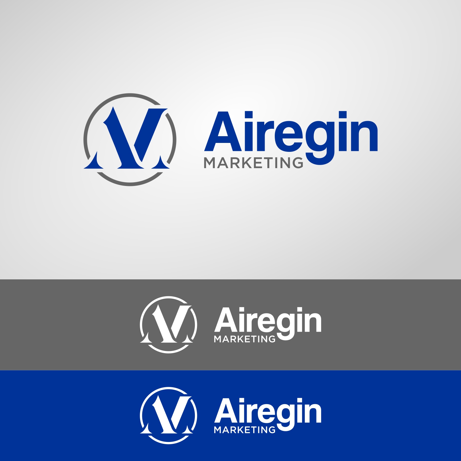 Logo Design by brandminded for this project | Design #11703409