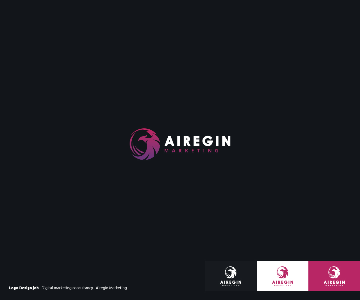 Logo Design by alin.design for this project | Design #11605593