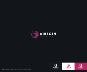 Logo Design by alin.design