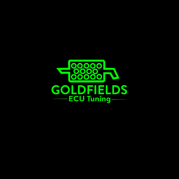 Logo Design by Himanshi10 for Goldfields ECU Tuning | Design #11570917