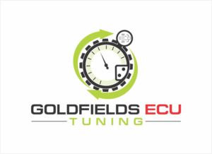 Logo Design by creative.bugs for Goldfields ECU Tuning | Design: #11572882
