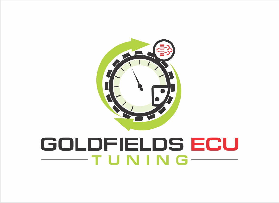 Logo Design by creative.bugs for Goldfields ECU Tuning | Design #11573485