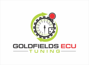 Logo Design by creative.bugs for Goldfields ECU Tuning | Design: #11573486