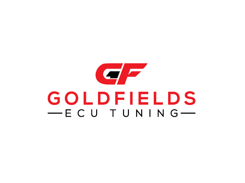 Logo Design by uzzaman for Goldfields ECU Tuning | Design #11576319