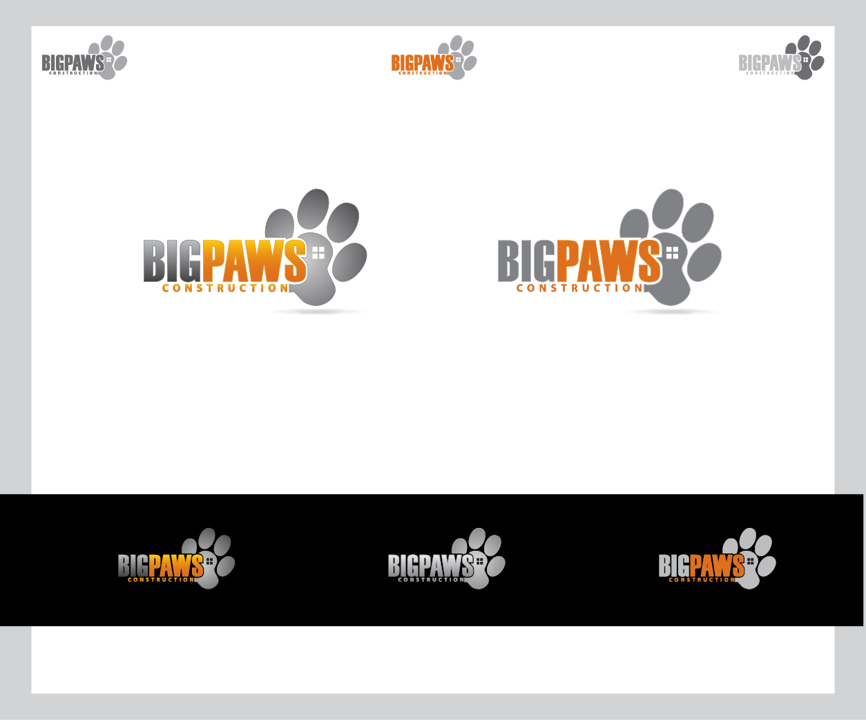 Logo Design by Finno for this project | Design #2394727