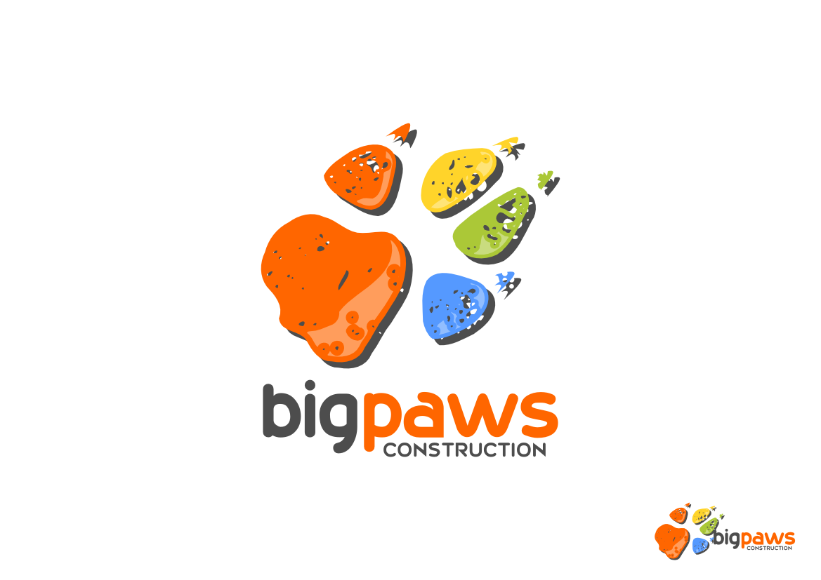Logo Design by YOS for this project | Design #2339629