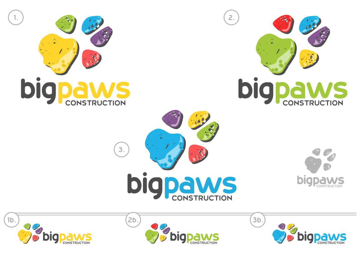 Diseño de Logo por YOS para este proyecto | Diseño #2341907