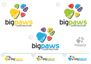 Logo Design by YOS for this project | Design: #2341907